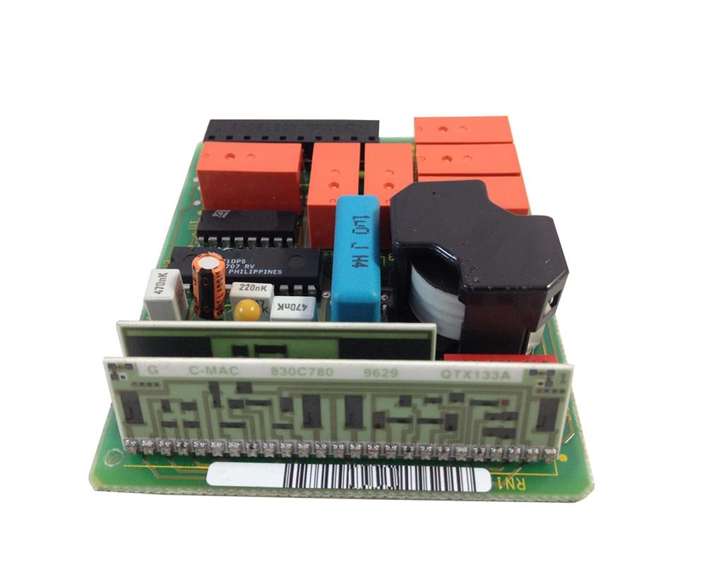 NT6X18AB Nortel Networks Line Card/type B (Refurbished)