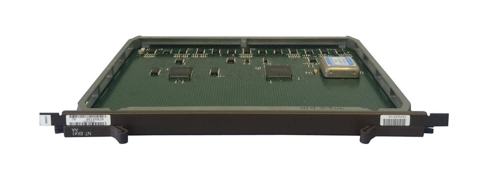 NT6X41AA Nortel Speech Bus Formatter CP (Refurbished)
