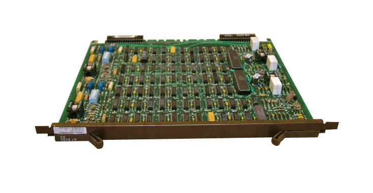 NT6X50AA Nortel SCM-100 DS1 Interface Card (Refurbished)