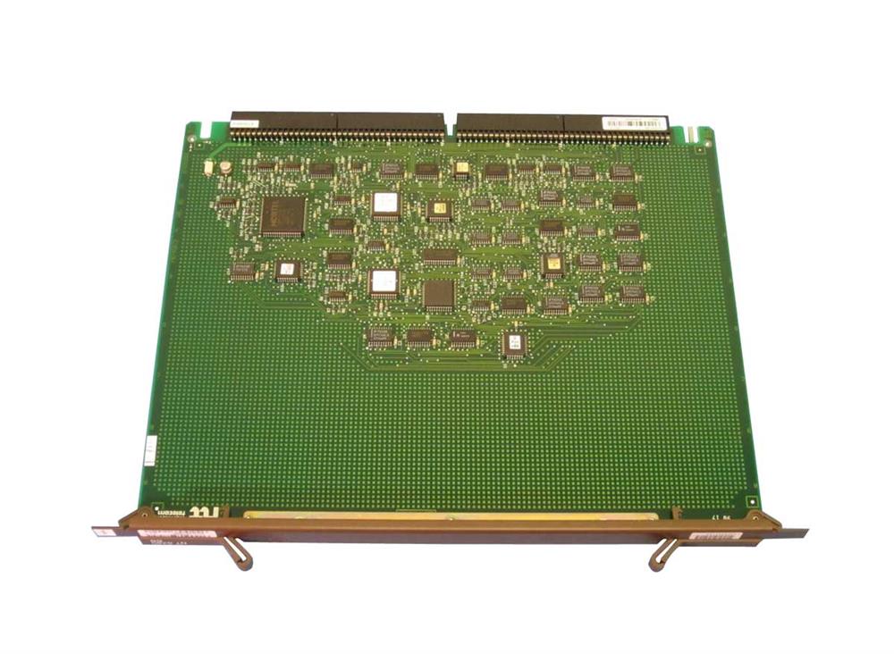 NT6X80BB Nortel Networks Smu Card Cp (Refurbished)