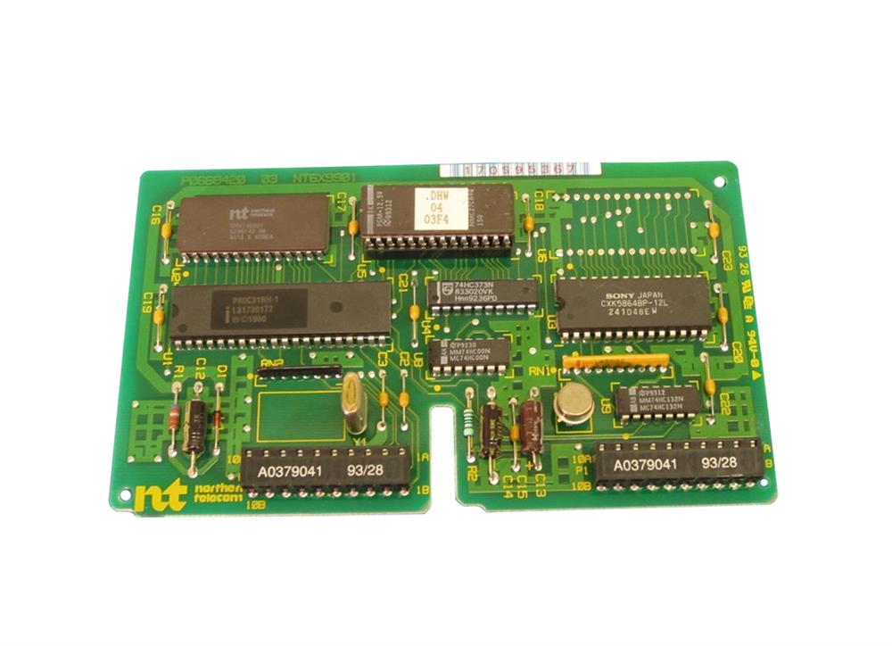 NT6X99AA Nortel Networks Datapath Bert (Refurbished)