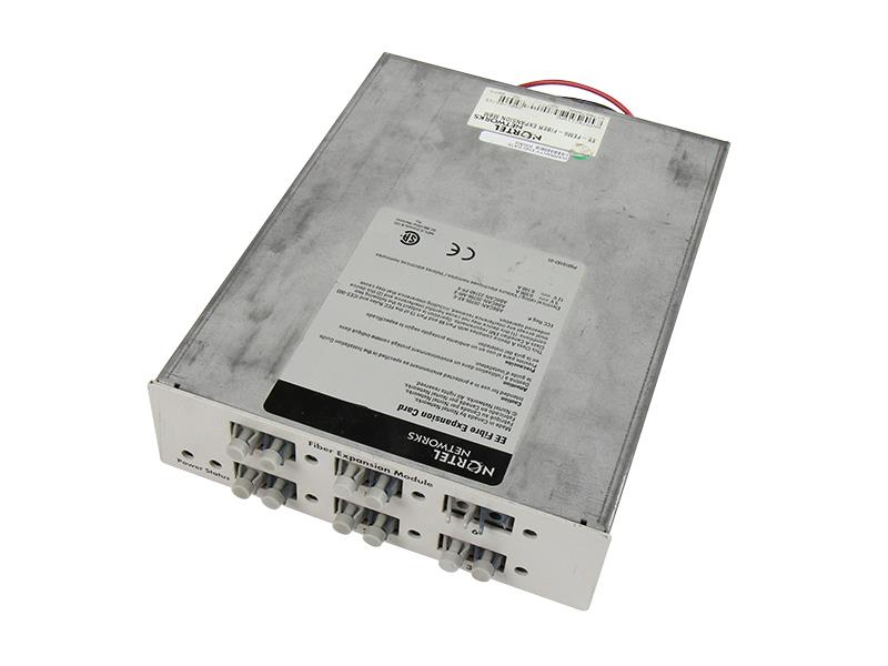 NT7B07AAAC Nortel Networks Bcm Fem Fibre Expansion Media Bay Module (Refurbished)