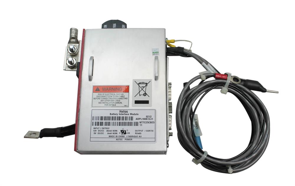 NT7C25CB Nortel Networks Helios Battery Interface Module (Refurbished)