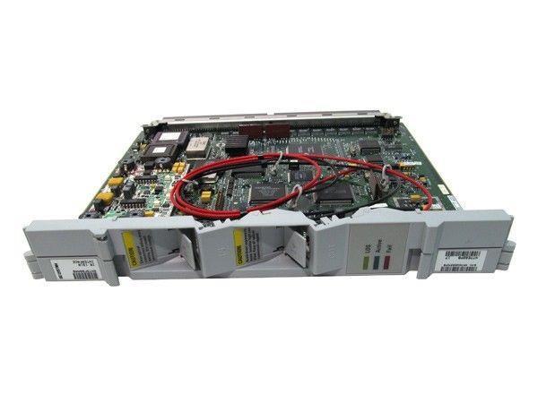 NT7E02PB10 Nortel Snt5fb0aad Card OC-12 Ir Network Interface Iss (Refurbished)