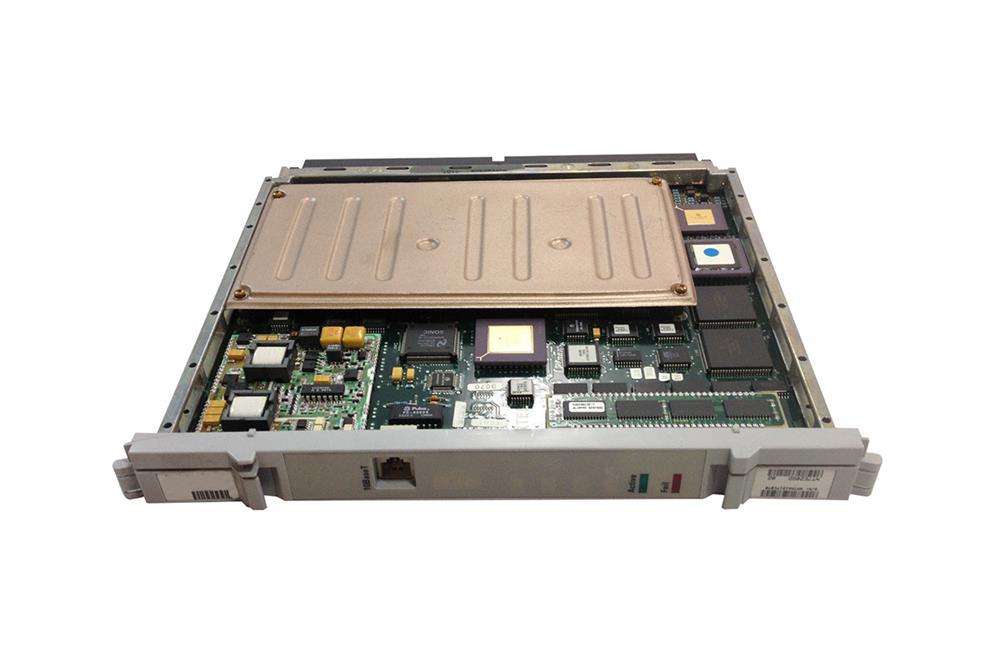NT7E20GD Nortel Shelf Processor 24M OC-48 DDC with Sync Message Ethernet (Refurbished)