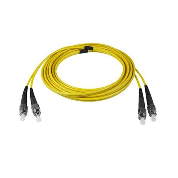 NT7E46GBE6 Nortel Sm Optical Patch 10m Fc-Fc (Refurbished)