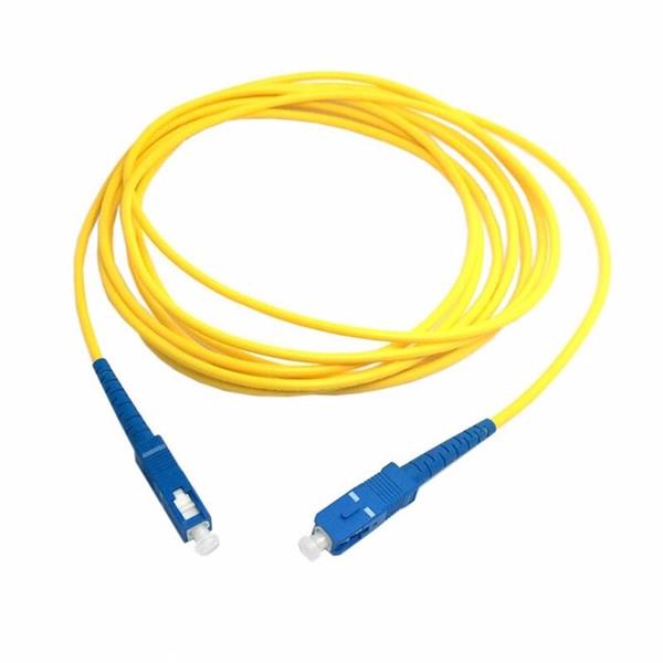 NT7E46HDL6 Nortel Sm Optical Patch 20m Sc-Sc (Refurbished)