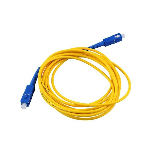 NT7E46HEL6 Nortel Sm Optical Patch 30m Sc-Sc (Refurbished)