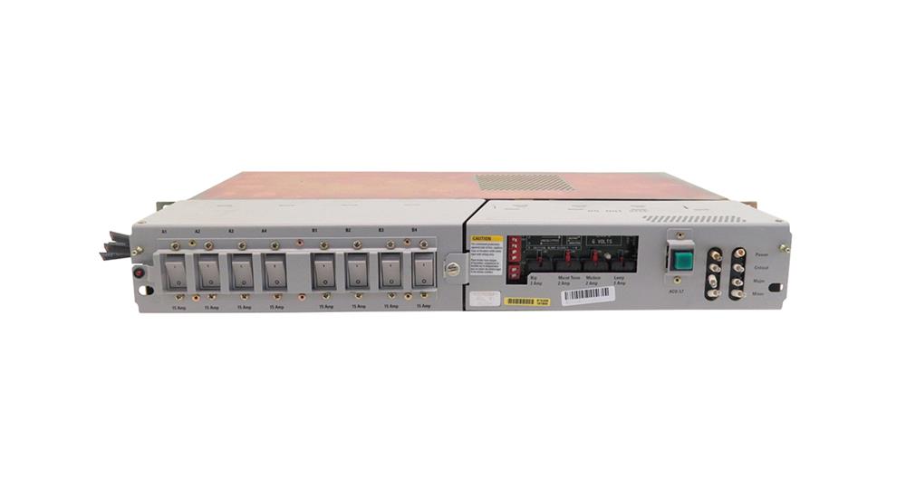 NT7E56BA Nortel Networks Fdn-600 Power & Alarm (Refurbished)