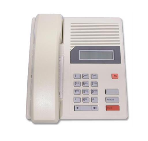 NT8B14-93 Nortel Norstar Meridian M7100 Phone Grey (Refurbished)