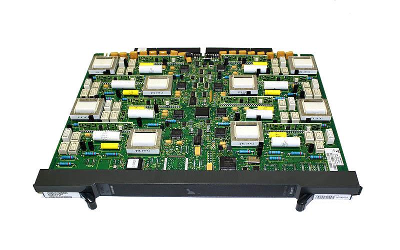 NT8D14CA Nortel Meridian 8-Ports Universal Trunk Card (Refurbished)