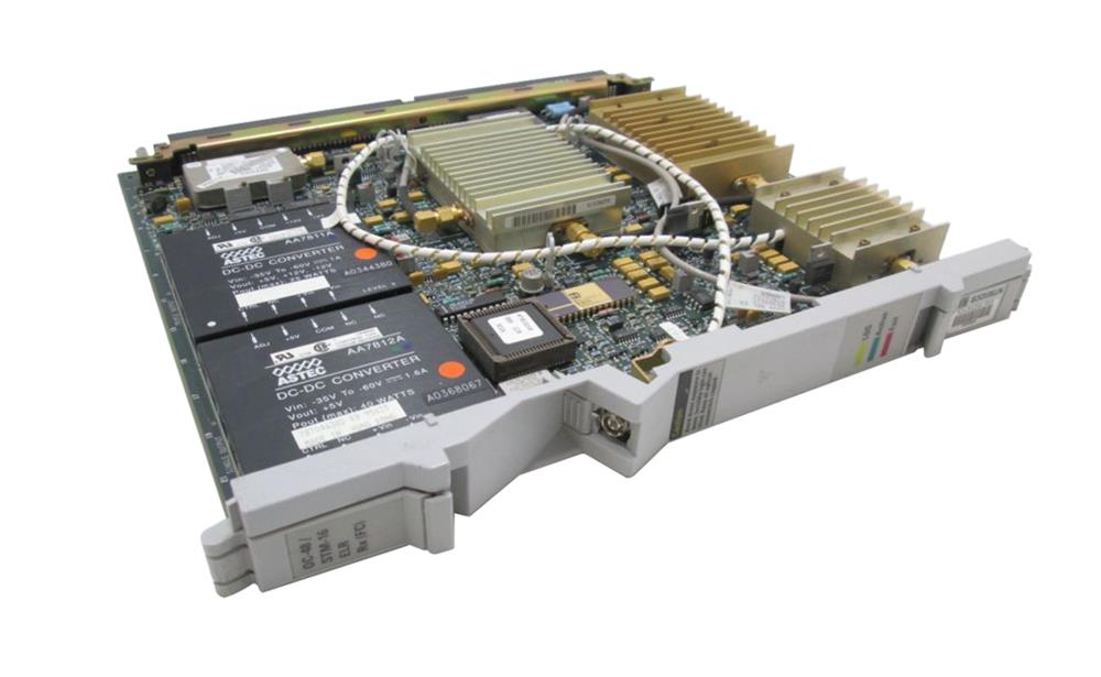NT8E02CB50 Nortel Oci-48 STM-16 Elr Rx Fc Module (Refurbished)