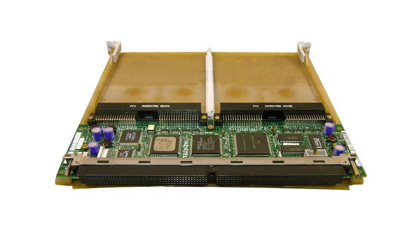 NT8E19AA Nortel Module Fdn2400 Active Carrier (Refurbished)