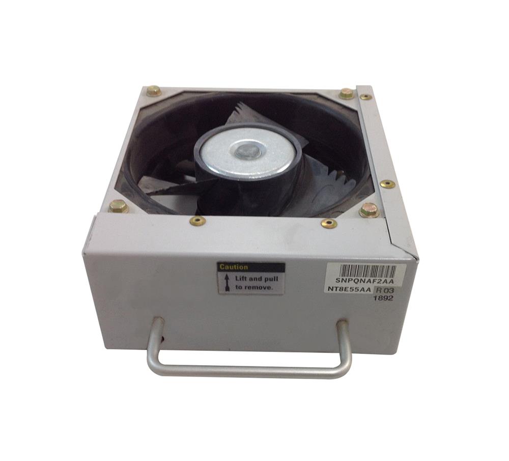 NT8E55AA Nortel Networks Fan Mudule For TBm Cooling Shelf (Refurbished)