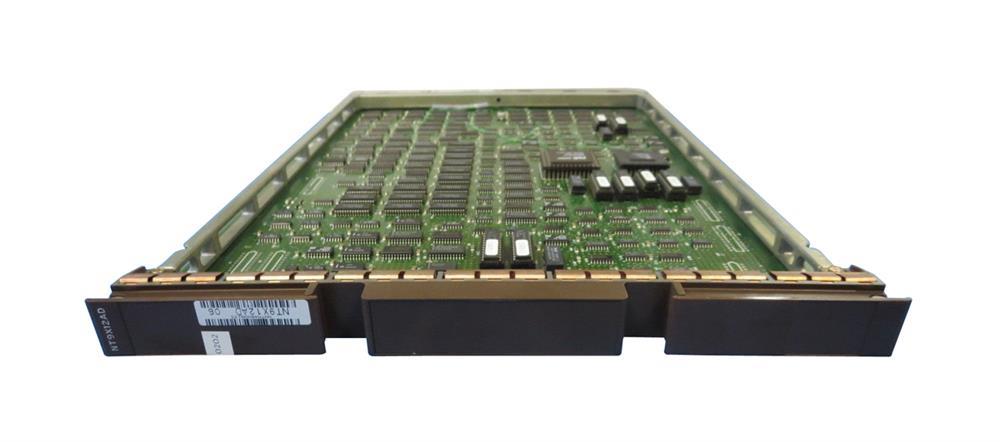 NT9X12AD20 Nortel Cpu Port With Psuedo-Tty For Dms-100 (Refurbished)