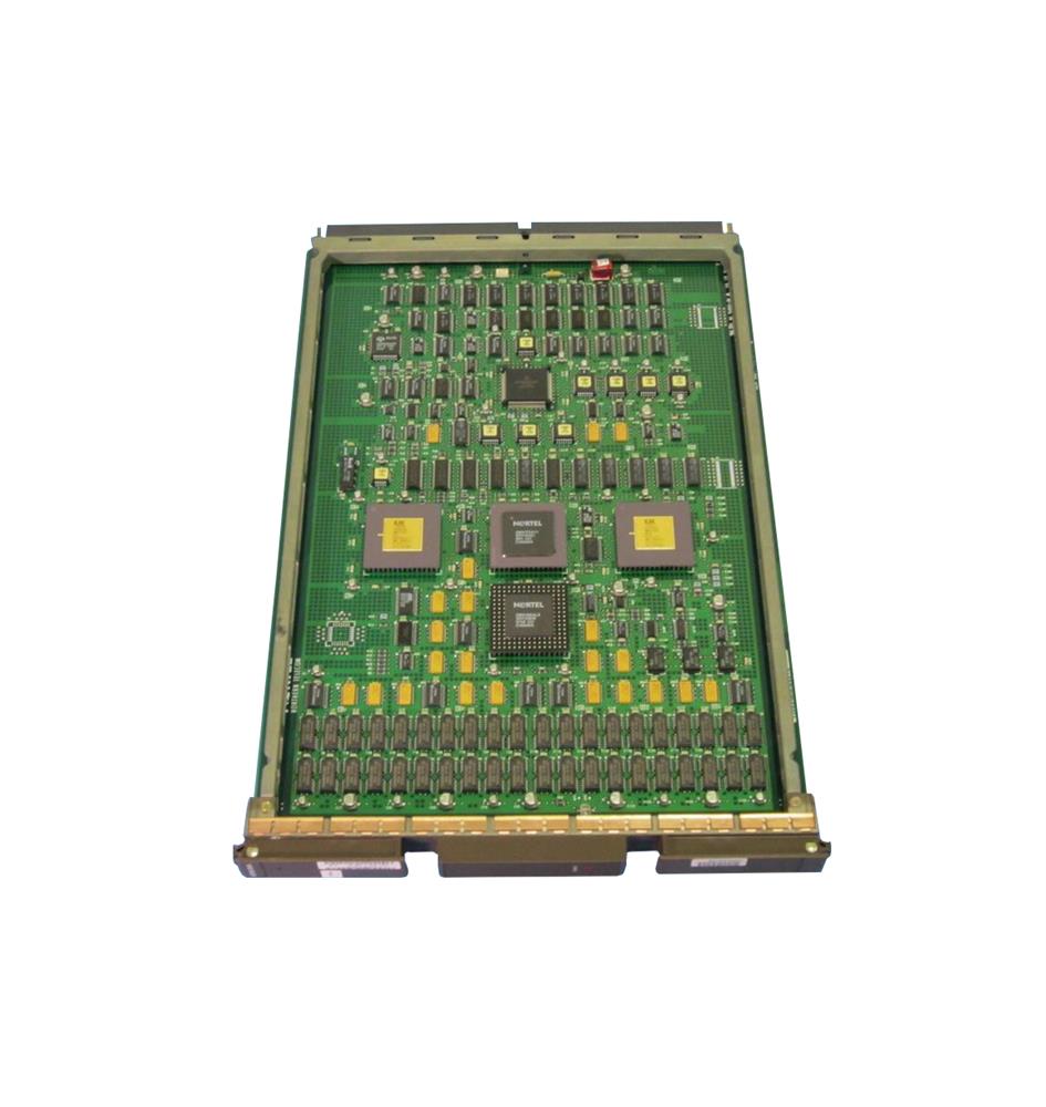 NT9X13KA Nortel Networks Brazil Processor Card 16 Megabits Enet (Refurbished)