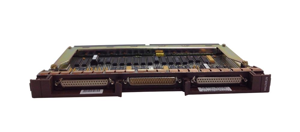 NT9X27AA Nortel Networks Cm Bus Ext Paddleboard Cp (Refurbished)