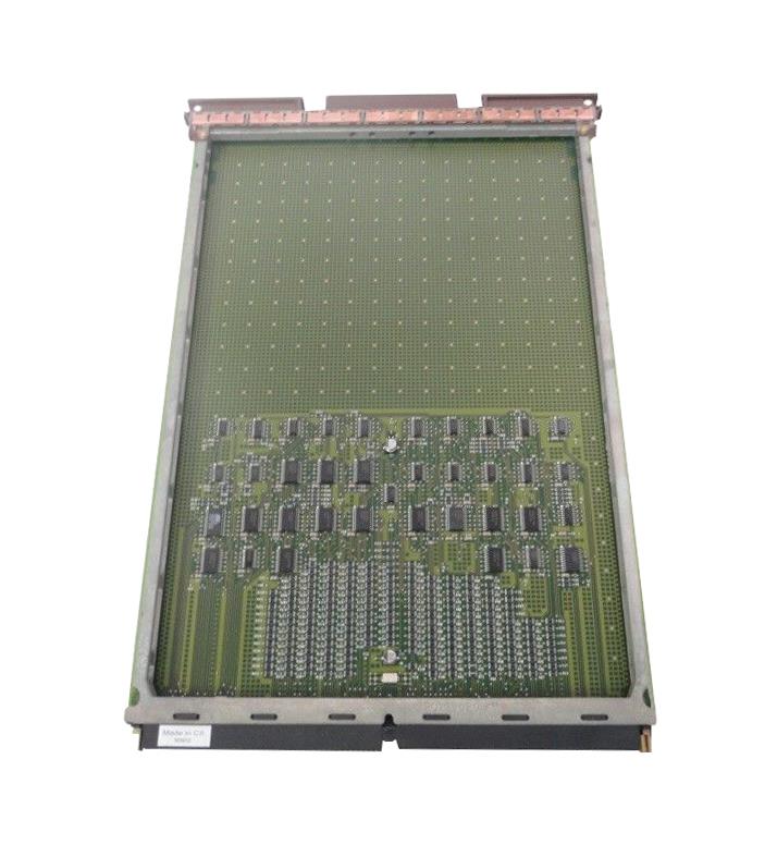 NT9X49CC Nortel Networks Printed Circuit Pack Ms P-bus Terminator (Refurbished)