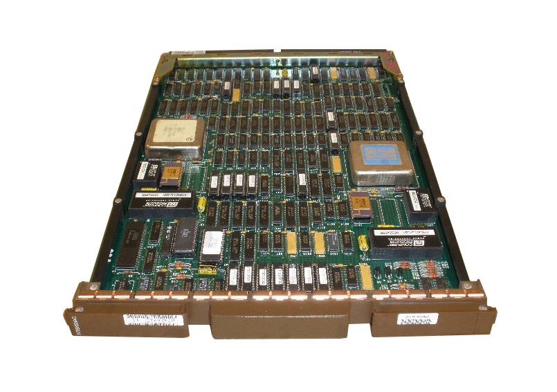NT9X53AC Nortel DMS Bus System Clock CP (Refurbished)