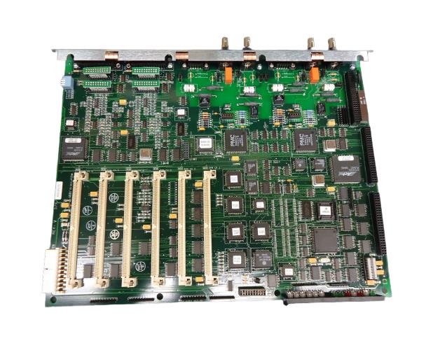 NTAY16AA Nortel E1 Voice Module (EVM/2) 6 Channels Dual-Port (Refurbished)