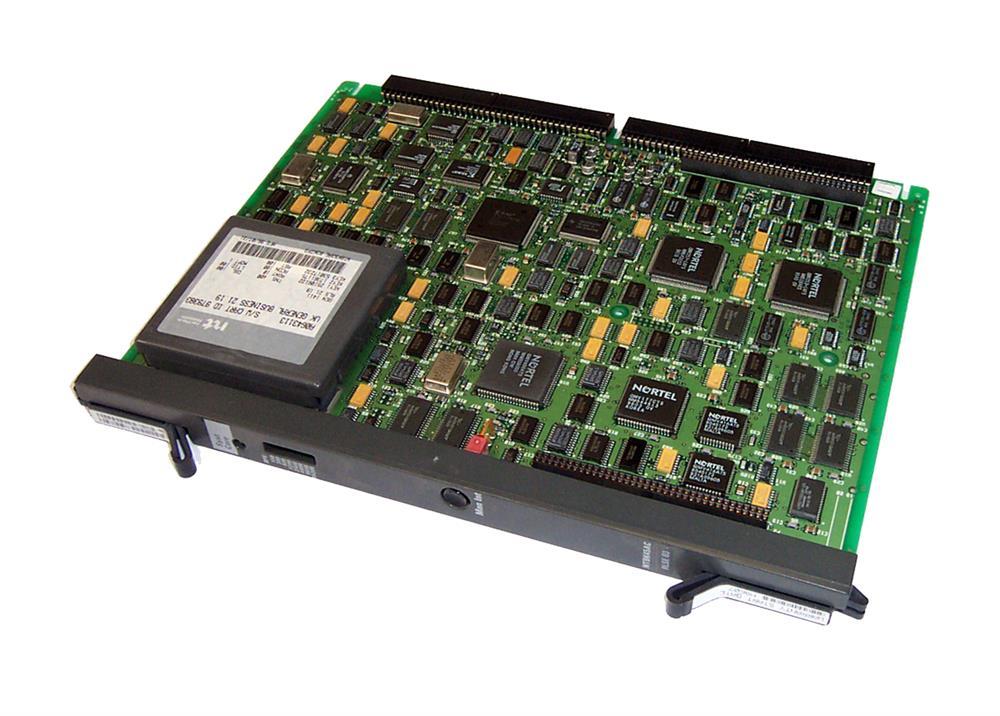 NTBK45AB Nortel Networks M1 Opt11 Syst Core Pack (Refurbished)