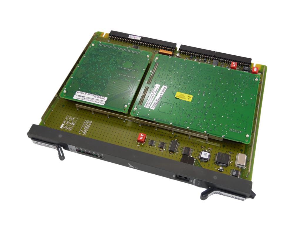 NTBK55AB Nortel Networks Expansion Fiber Interface Kit Oos (Refurbished)