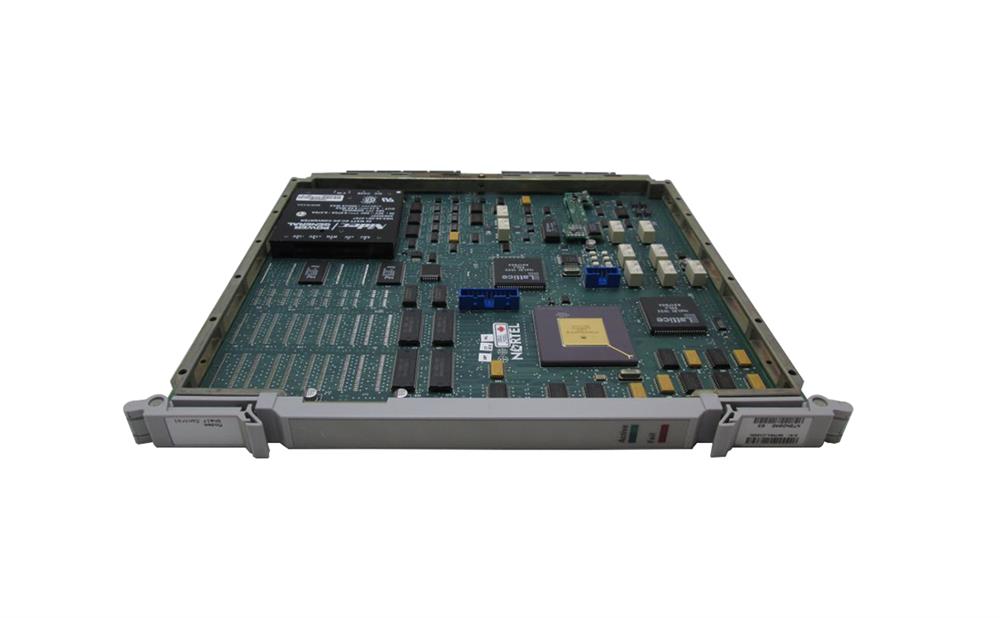 NTBN20AB Nortel Networks Modem Shelf Control Card (Refurbished)