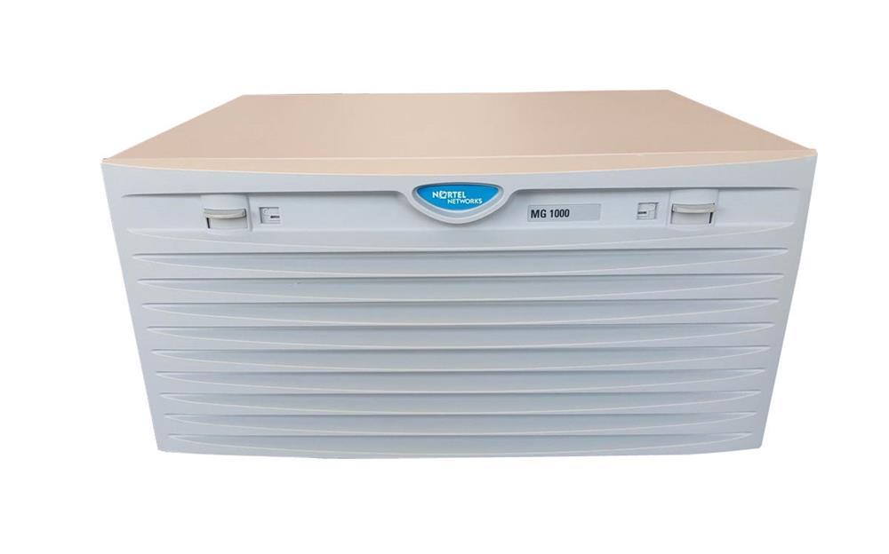 NTDU14CA07 Nortel Mg1000 T1 Box Base Unit (Refurbished)