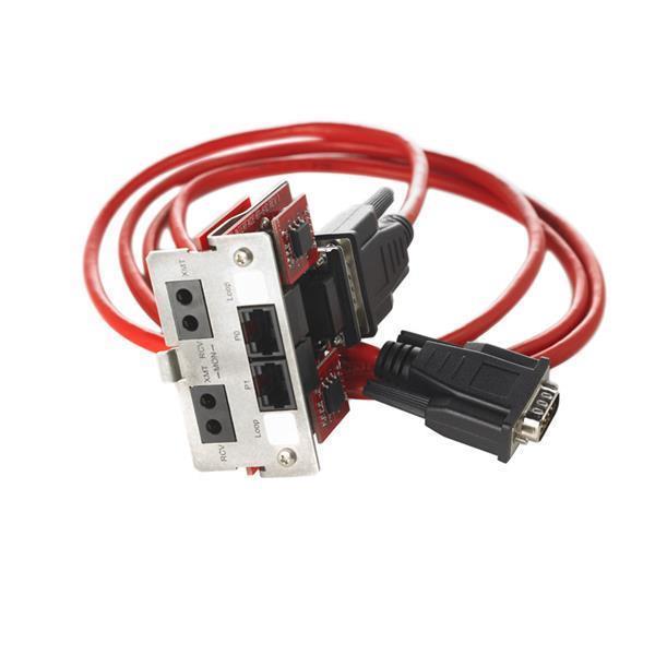 NTFP96AA Nortel HSSI 11 Cable assembly (3M) (Refurbished)