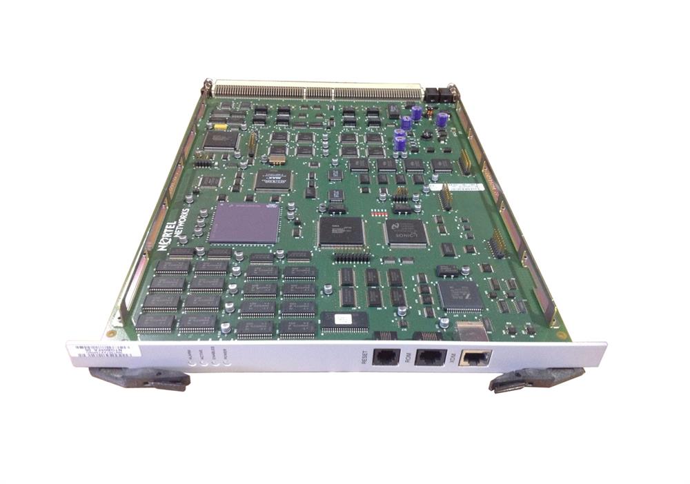 NTGB08FA Nortel Circuit Pack Sci-supreme Card (Refurbished)