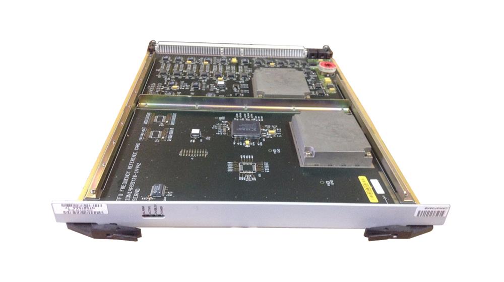 NTGB15AA Nortel Networks Cdma Tfu Freq Ref Cd (Refurbished)