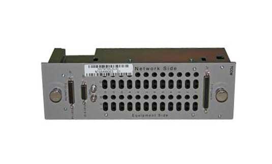 NTGS4993E5 Nortel Networks T1/e1 Cross Connect Module Rectifier (Refurbished)