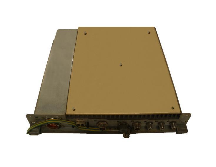 NTGY30BA Nortel Radio Module Mfrm-2 1900 MHz Dual Voltage +24v/-48v (Refurbished)