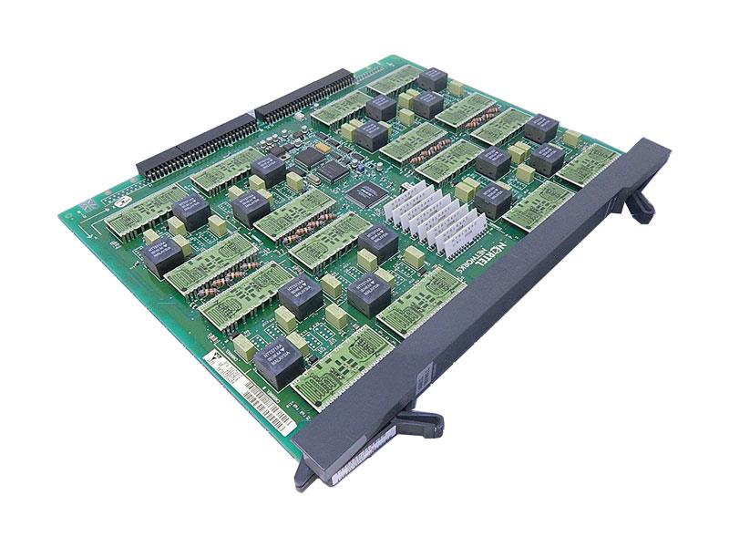 NTHF89AB Nortel Secc Vsc 8 To 16 Port Expansion Pkg. Media Card (Refurbished)
