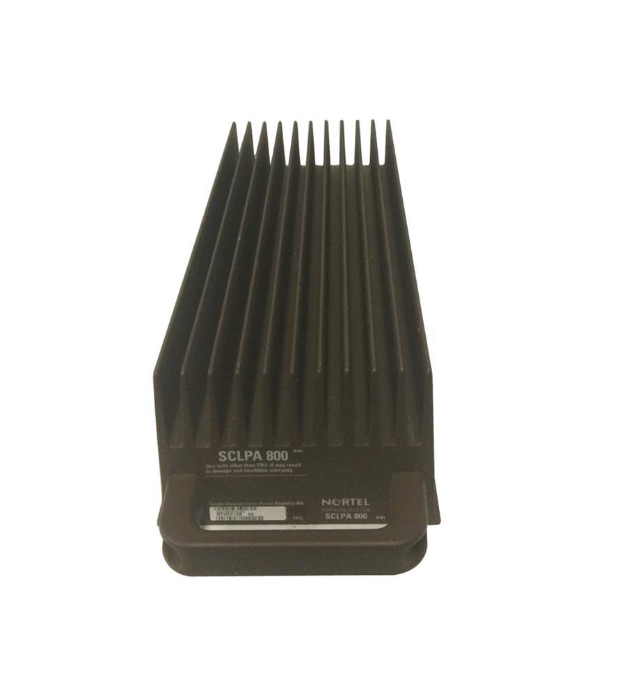 NTHX51AA Nortel Networks Sclpa 800 Single Channel Linear Pwr Amp (Refurbished)