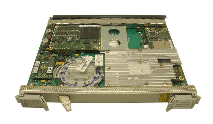 NTK526FJE5 Nortel 1x Oc-192/Stm-64 Sts-1/Ho Dwdm 1580.35nm Circuit Pack (Refurbished)