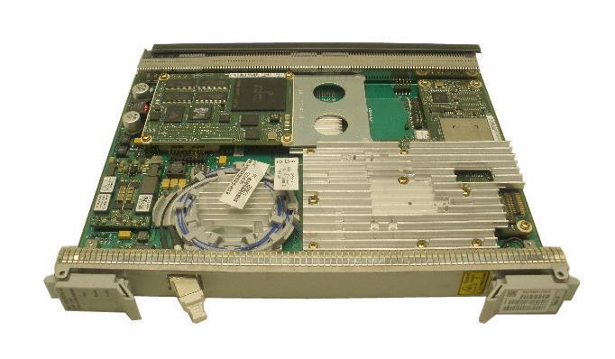 NTK526KJE5 Nortel 1x Oc-192/Stm-64 Sts-1/Ho Dwdm 1531.90nm Circuit Pack Cpl (Refurbished)