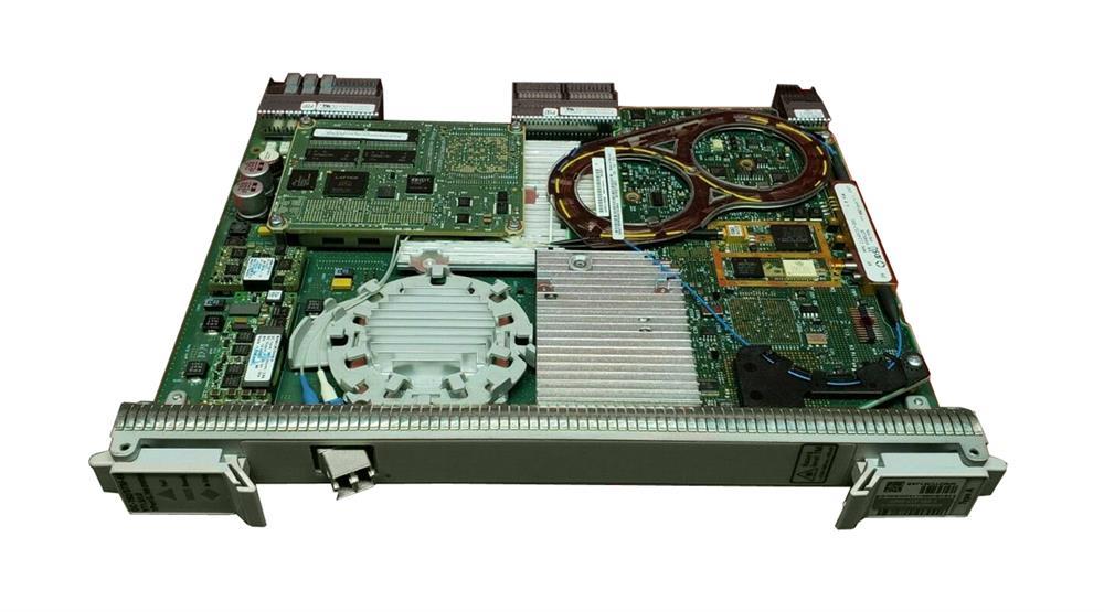 NTK526KWE5 Nortel 1x Oc-192/Stm-64 Sts-1/Ho Dwdm 1536.61nm Circuit Pack Cpl (Refurbished)