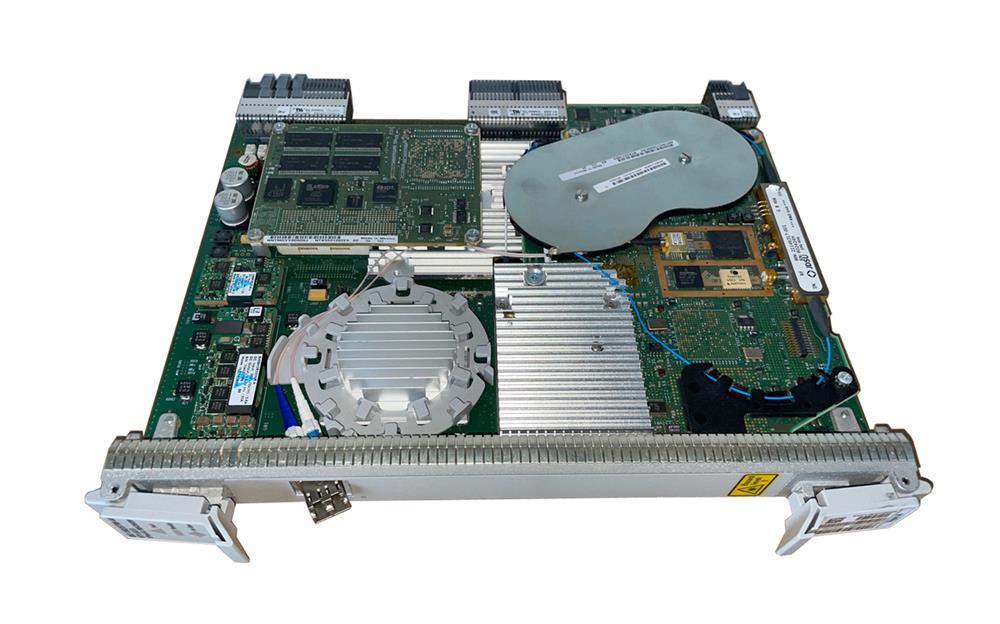NTK527KWE5 Nortel 1x Oc-192/Stm-64 Vt1.5/Lo Dwdm 1536.61nm Circuit Pack Cpl (Refurbished)