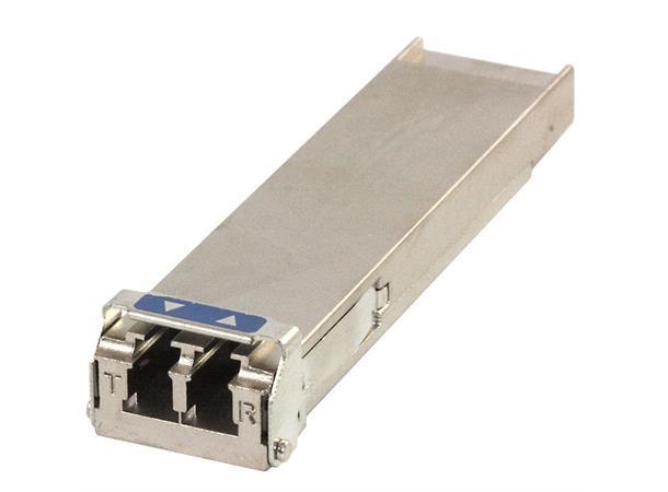 NTK588BJE5-40-ACC Accortec 10Gbps 10GBase-DWDM Single-mode Fiber 40km 1541.35nm LC Connector XFP Transceiver Module for Ciena Compatible