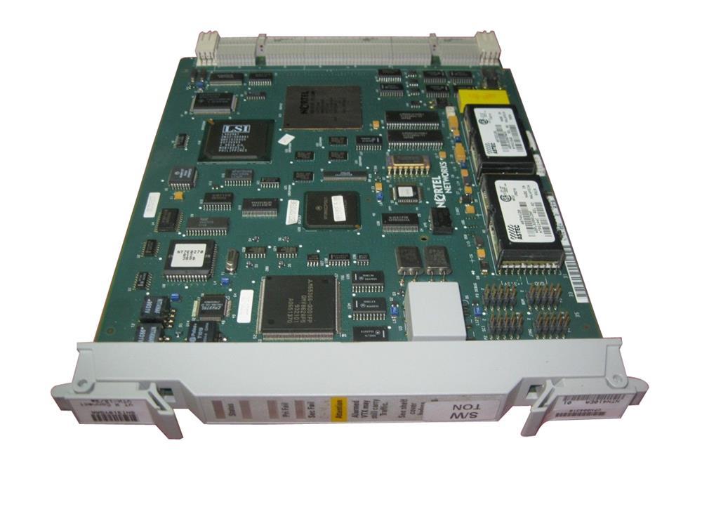 NTN410GA Nortel Networks Optera Metro 3400 Vtx 12 Enhanced Cross Connect (Refurbished)