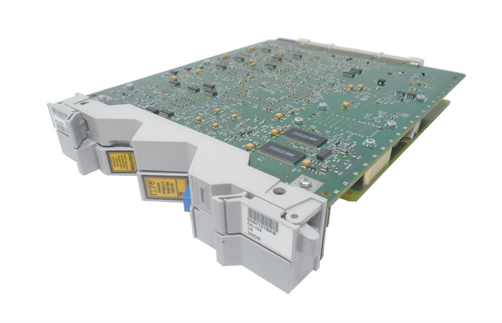 NTN445GL Nortel Oc-192 Dwdm Interface B3 Ch3 1549.32nm 100ghz Lc Connectorized (Refurbished)