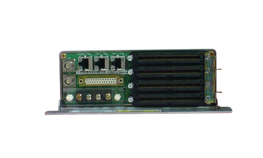 NTN456BA Nortel Networks Right Rear I/o Adapter (Refurbished)