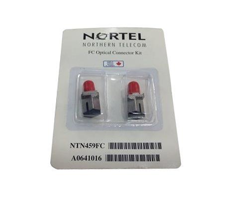 NTN459FC Nortel Networks Optera Fc Optical Conn Kit (Refurbished)