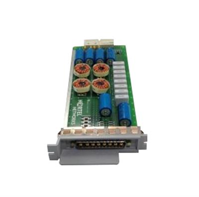 NTNP20AA Nortel S/dms Acc Power I/O Card (Refurbished)