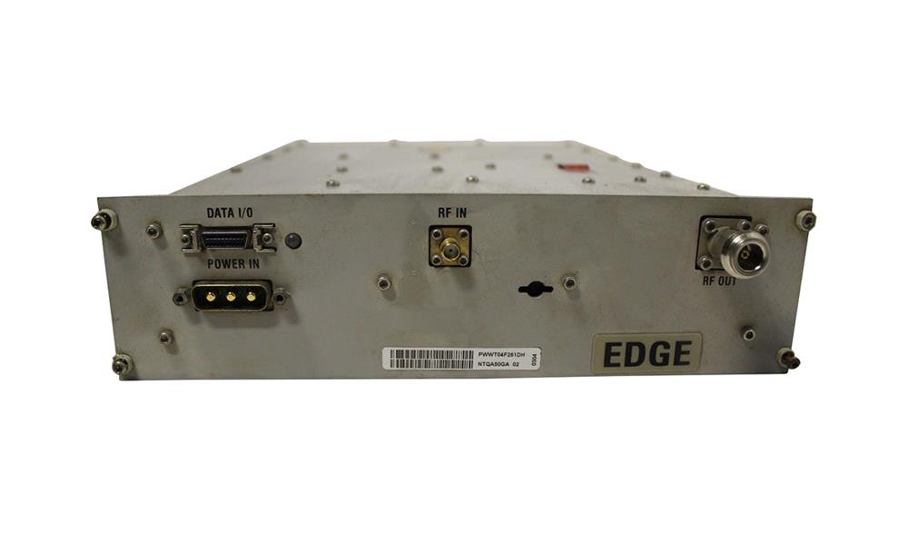 NTQA50GA Nortel Pa Rf Power Amp Gsm1900 For S8000 Edge (Refurbished)