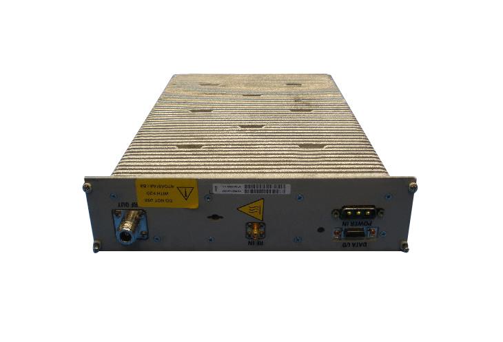 NTQA50RA Nortel Amplifer 1900 MHz High Power Edge Amplifier Hepa (Refurbished)