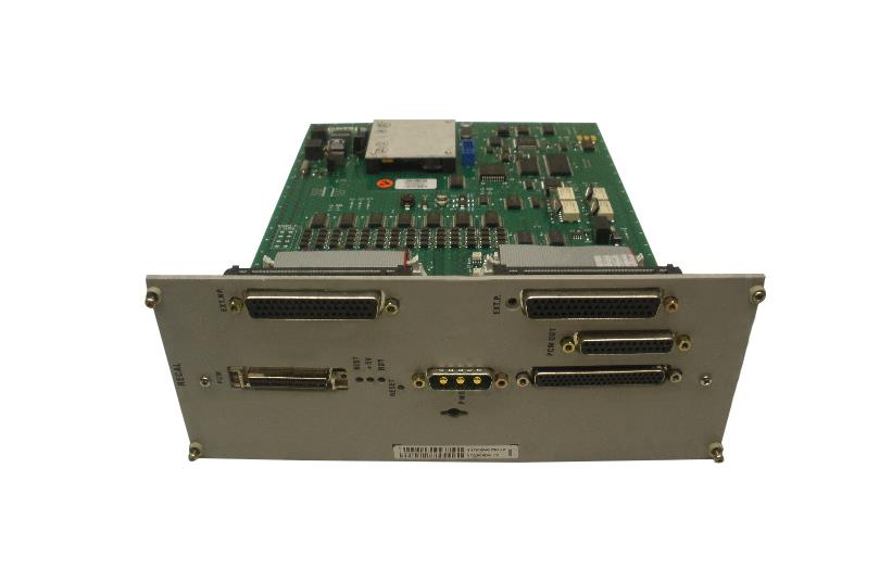 NTQA66DA Nortel Module S8000 Pa Alarm Panel (Refurbished)