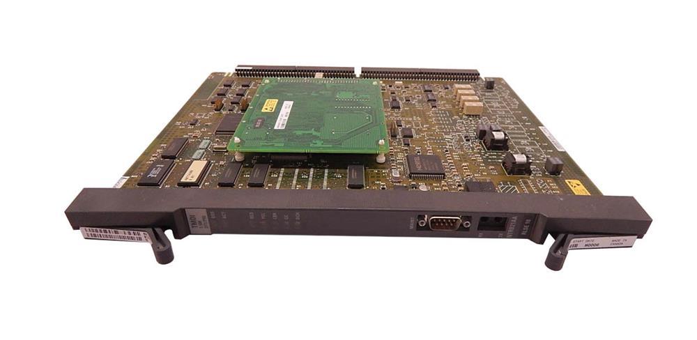 NTRB21AA-2169 Nortel Ntrb21aa Tmd1 1.5 Dti/pri Card W Daughter Board Meridian (Refurbished)