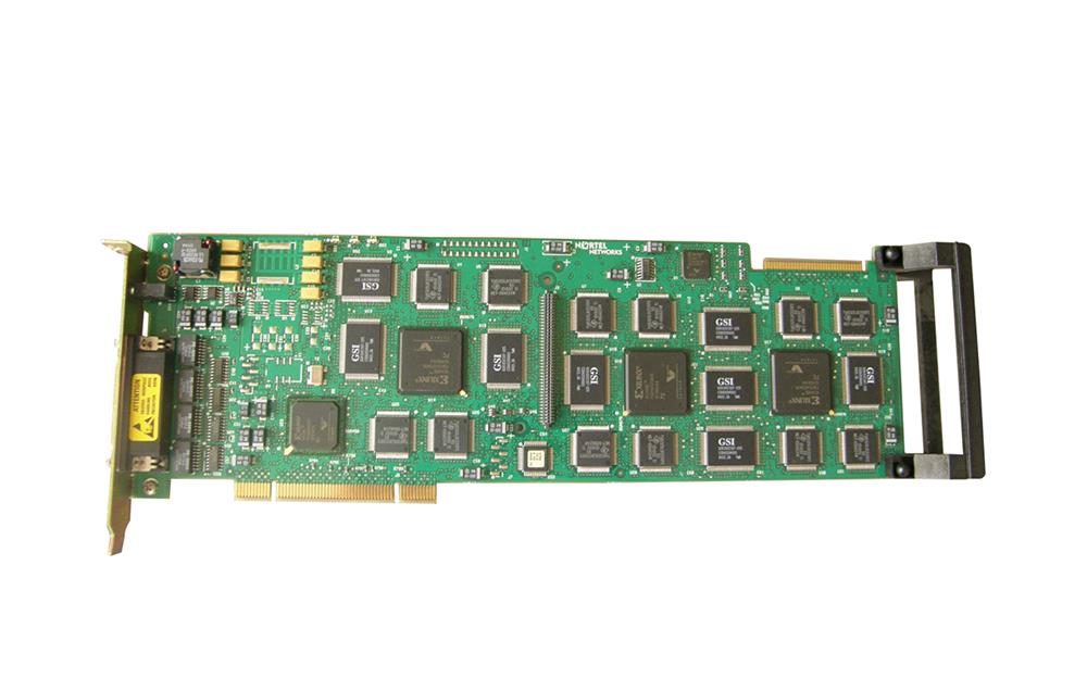 NTRH40AA Nortel Networks Mpb 96 Dsp Board 96 Mpus/boar (Refurbished)